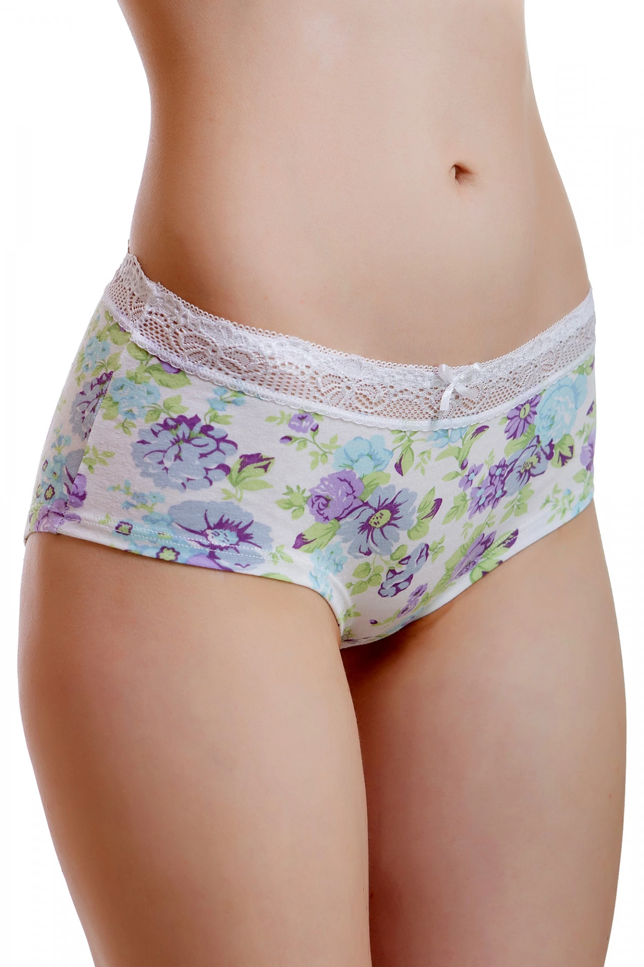 Труси-шорти жіночі