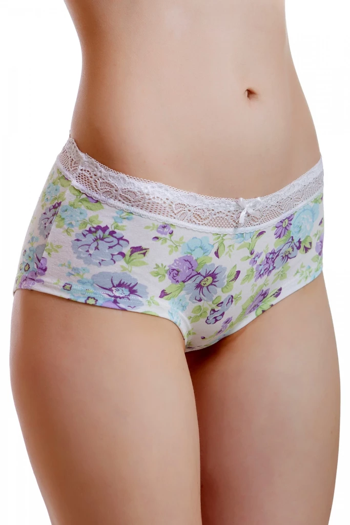 Труси-шорти жіночі