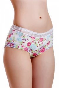 Труси-шорти жіночі