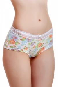 Труси-шорти жіночі