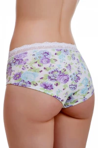 Труси-шорти жіночі