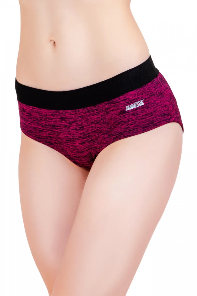 Труси-шорти жіночі