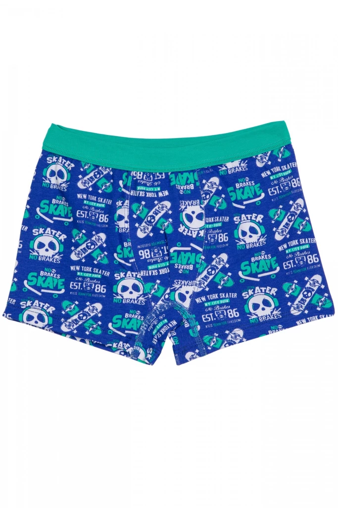 Труси-шорти хлопчачі