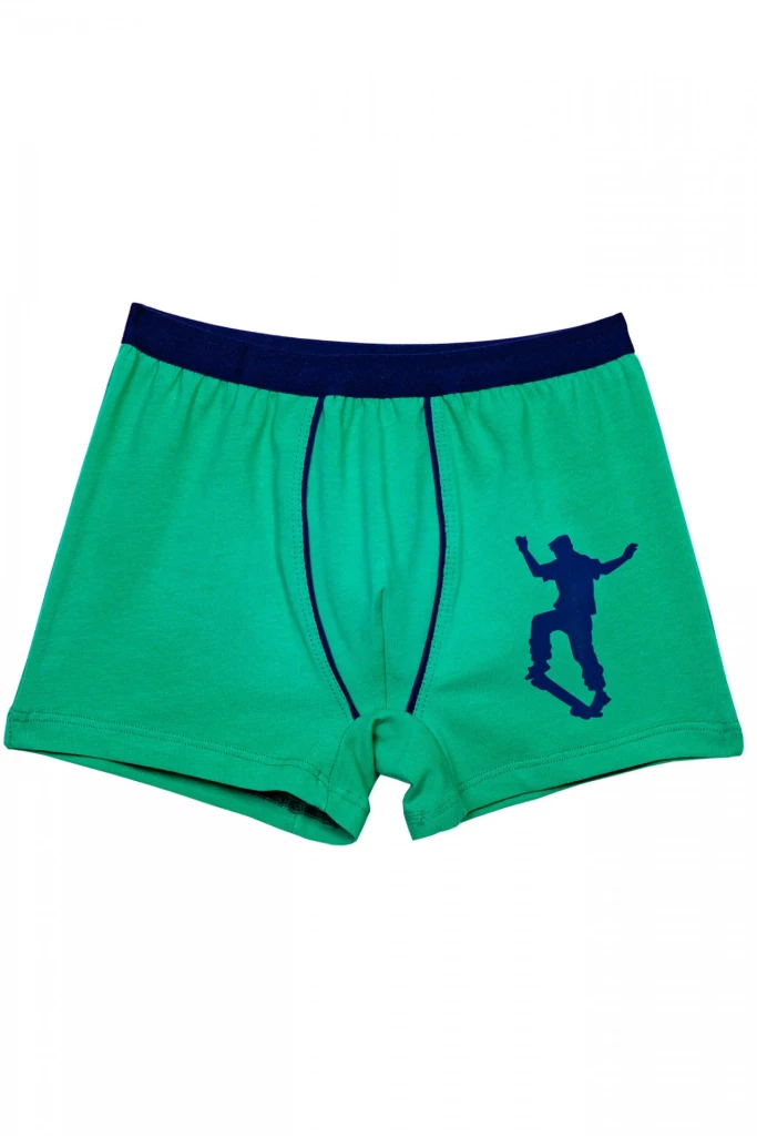 Труси-шорти хлопчачі