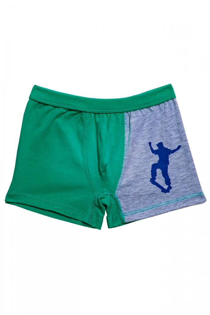 Труси-шорти хлопчачі