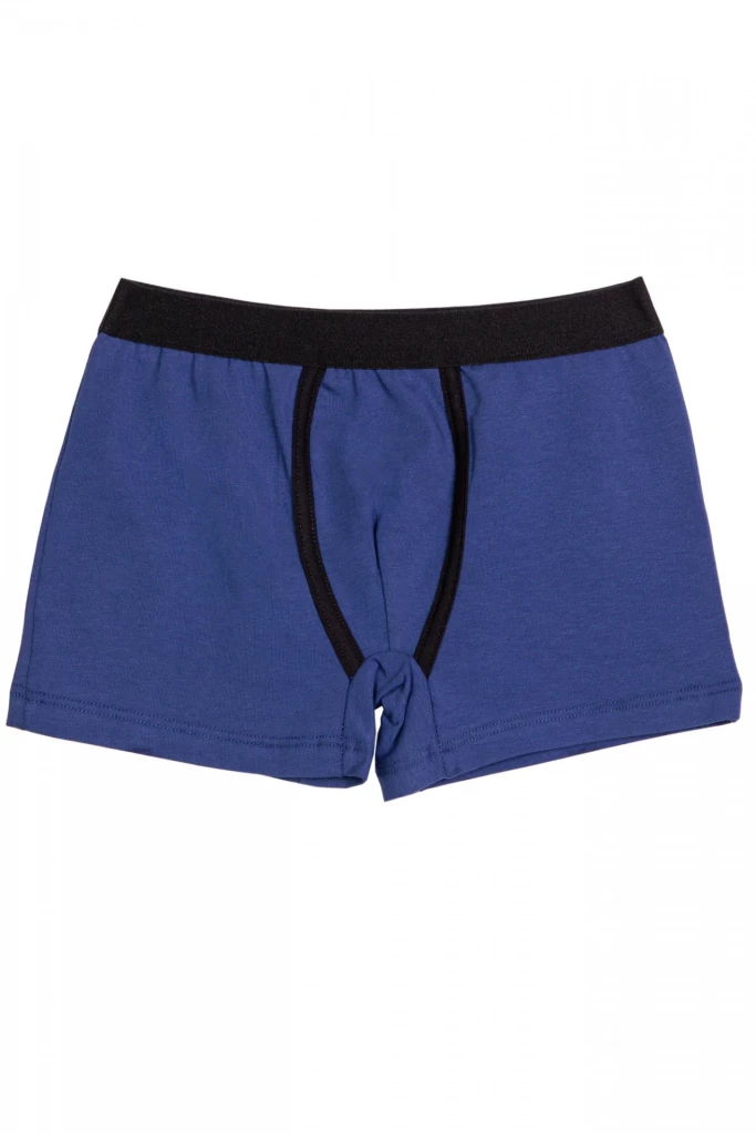 Труси-шорти хлопчачі