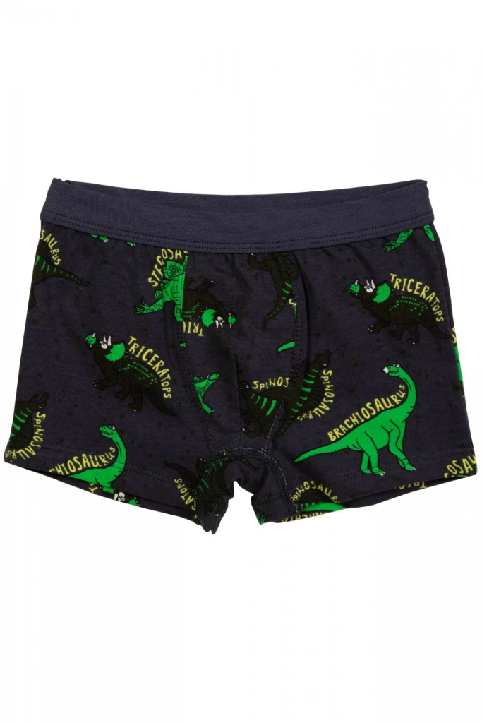 Труси-шорти хлопчачі