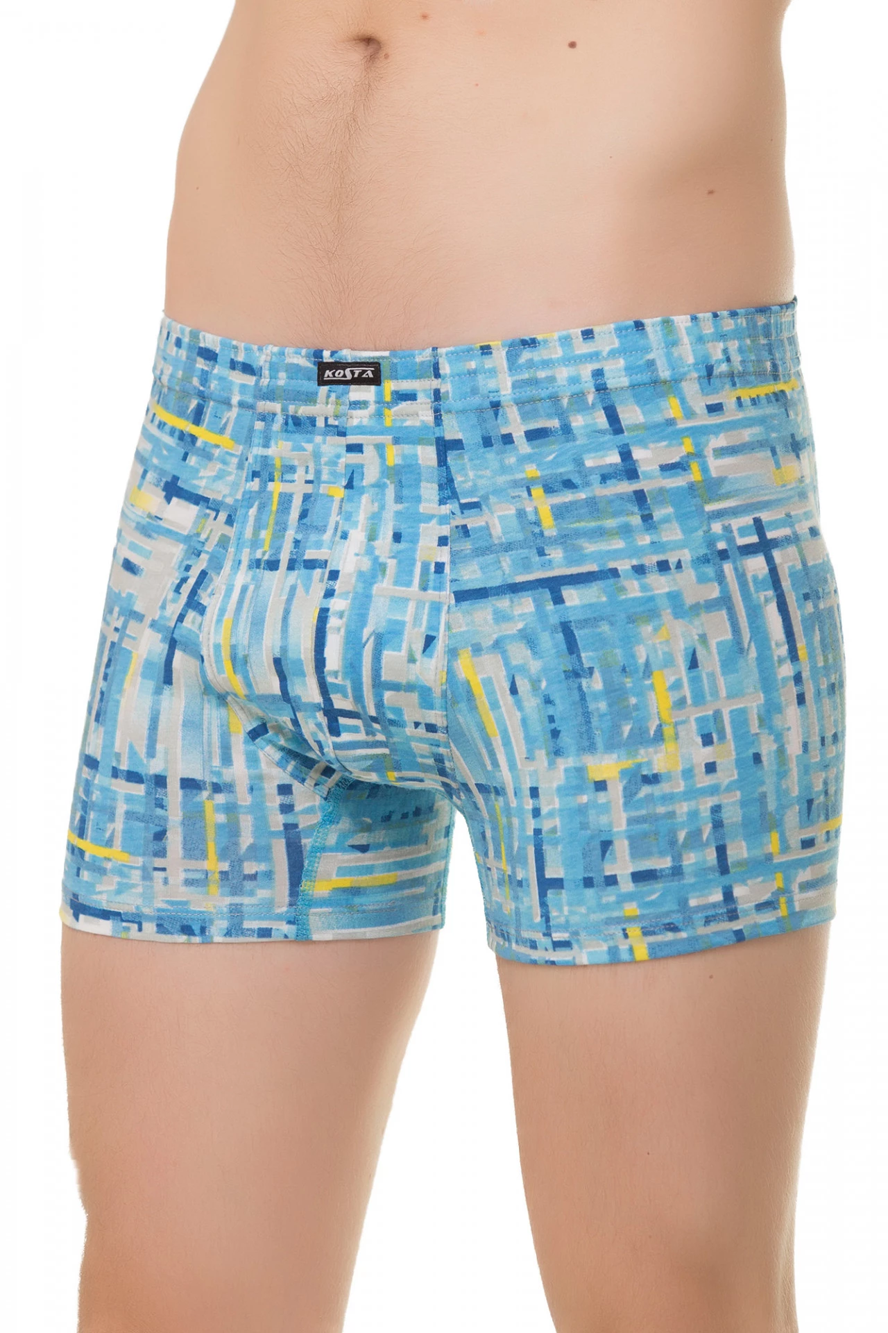 Труси-шорти чоловічі