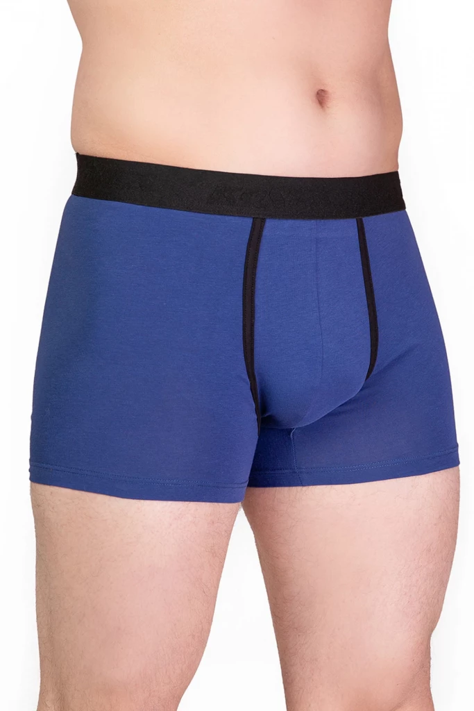 Труси-шорти чоловічі