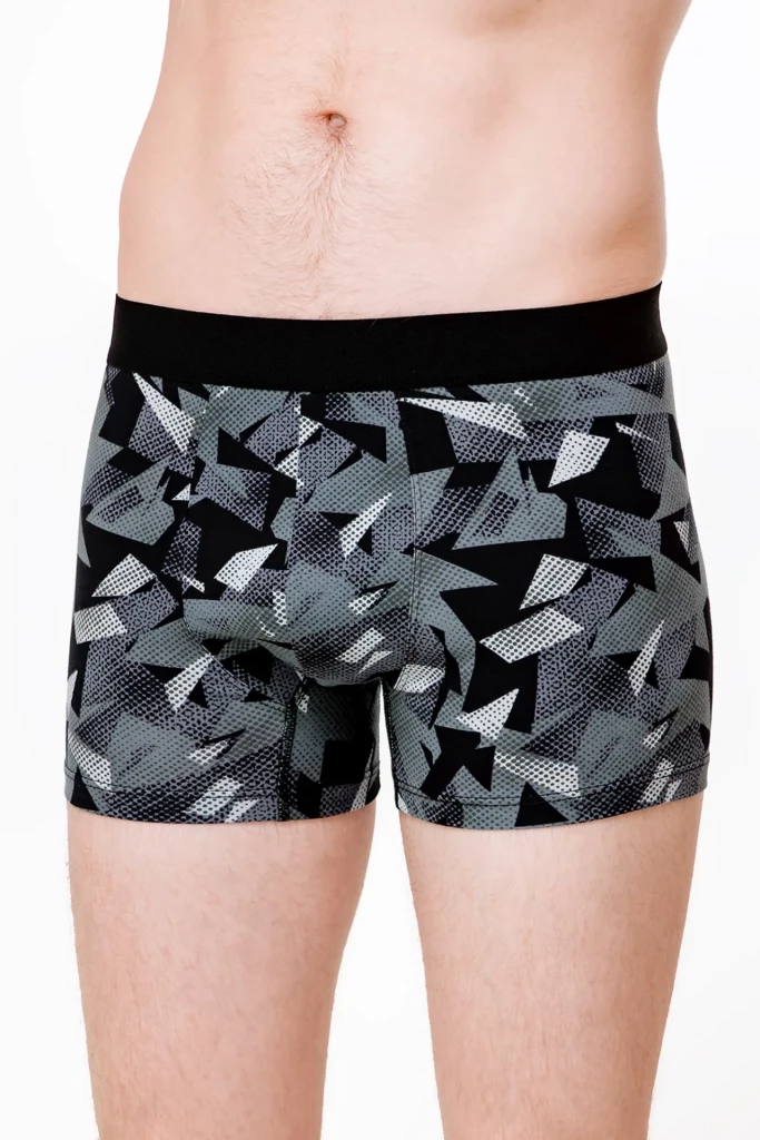 Труси-шорти чоловічі