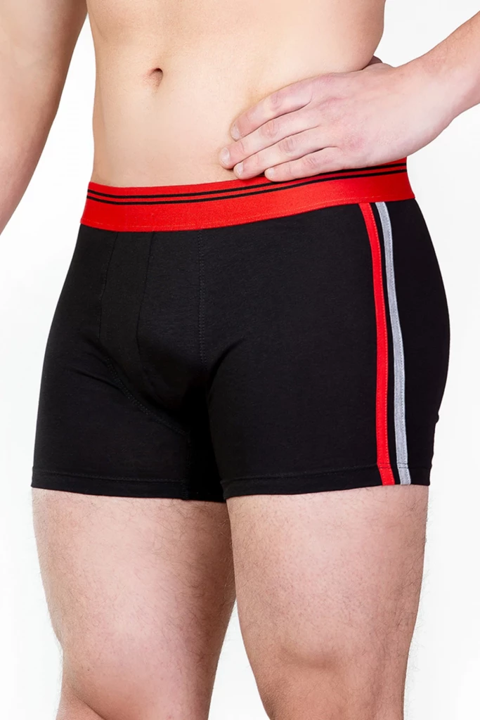 Труси-шорти чоловічі