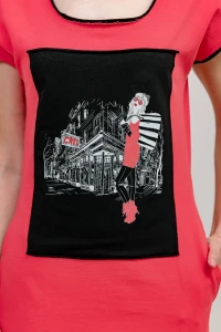 Туніка жіноча