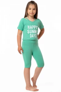 Футболка для дівчинки