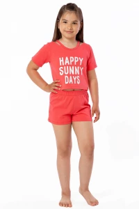 Футболка для дівчинки