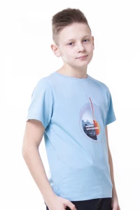 Футболка для хлопчика