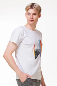 Футболка чоловіча