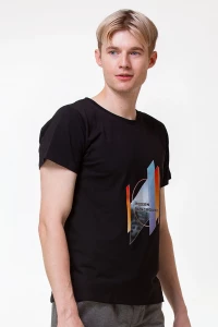 Футболка чоловіча