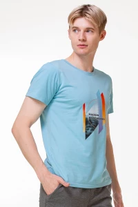 Футболка чоловіча