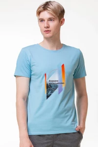 Футболка чоловіча