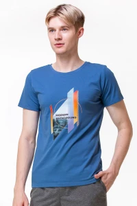 Футболка чоловіча