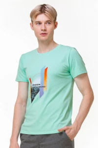 Футболка чоловіча