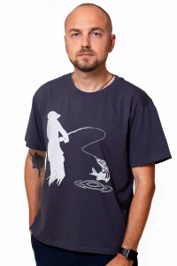 Футболка чоловіча