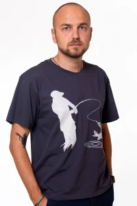 Футболка чоловіча