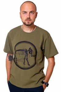 Футболка чоловіча