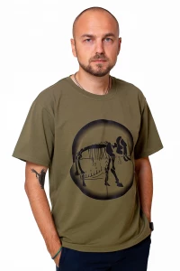 Футболка чоловіча