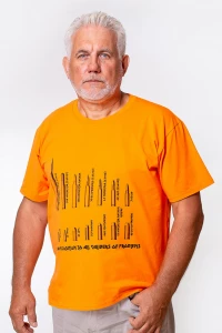 Футболка чоловіча