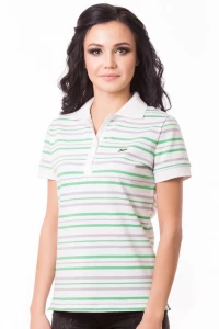 Футболка-поло жіноча