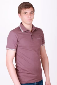 Футболка-поло чол.