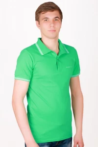Футболка-поло чол.