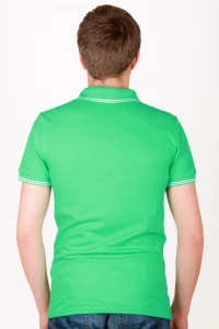 Футболка-поло чол.