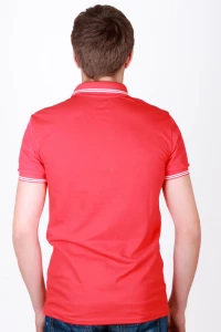 Футболка-поло чол.