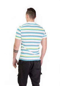 Футболка-поло чоловіча