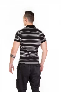 Футболка-поло чоловіча