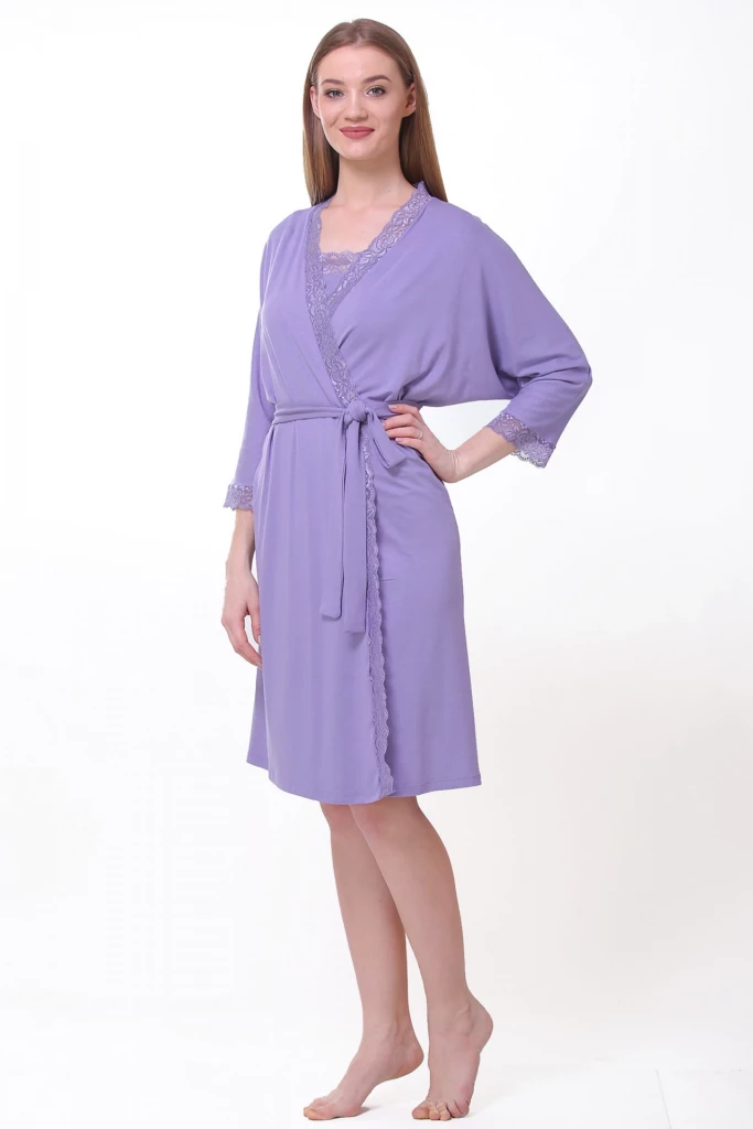 Халат жіночий