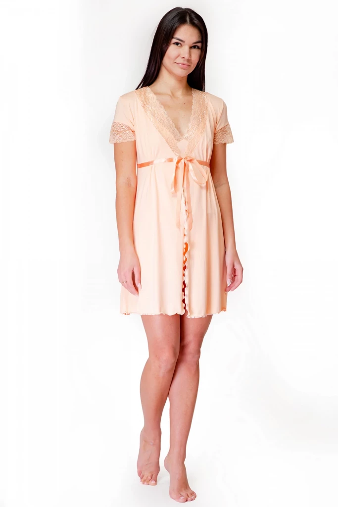 Халат жіночий