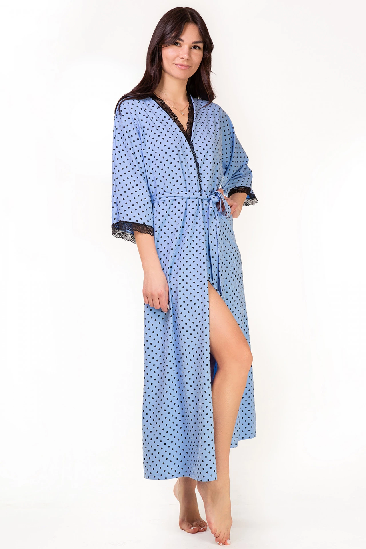 Халат жіночий