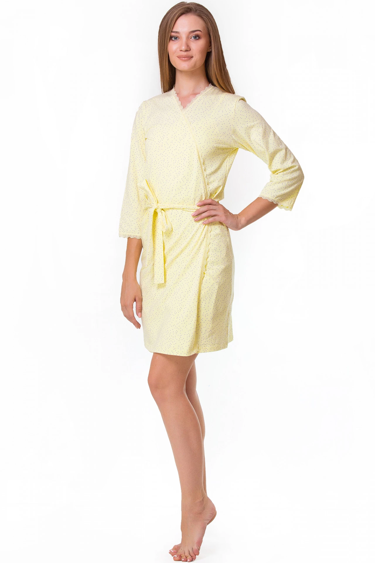 Халат жіночій