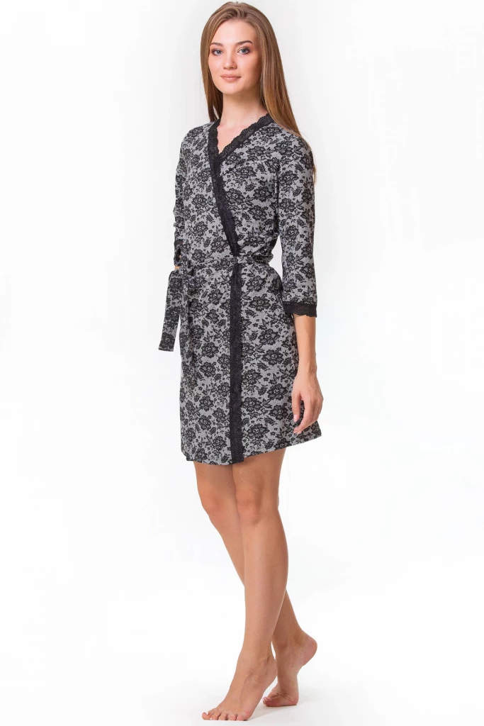 Халат жіночій