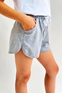 Шорти для дівчинки