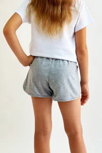 Шорти для дівчинки