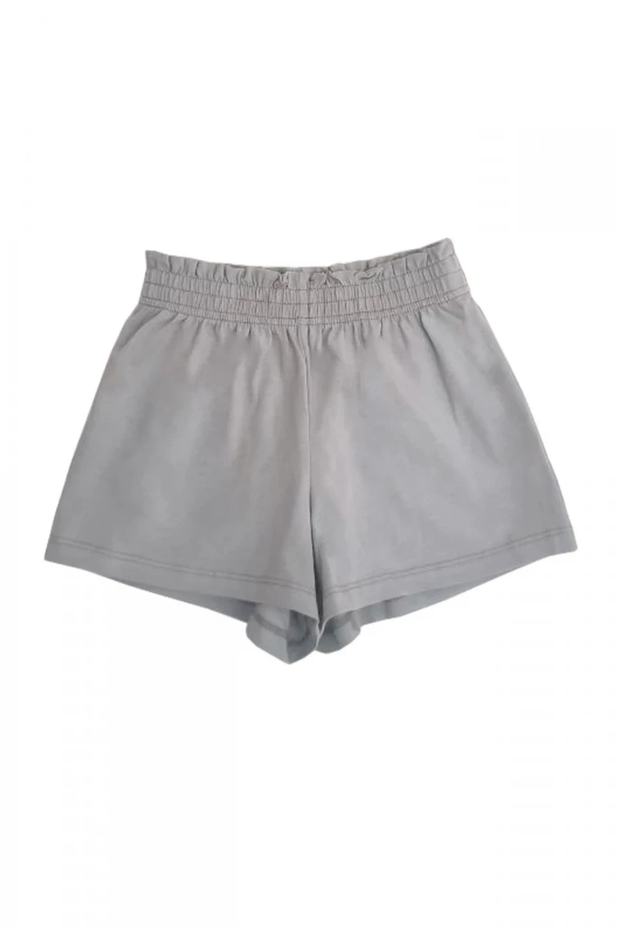 Шорти для дівчинки