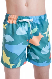 Шорти хлопчачі