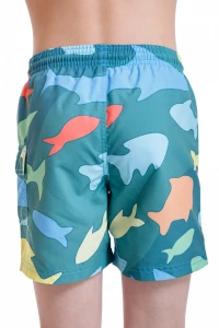 Шорти хлопчачі