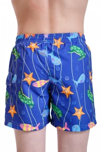 Шорти хлопчачі