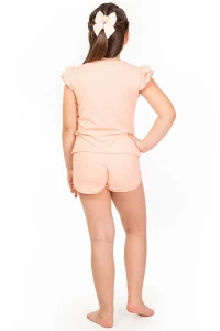 Комплект для дівчинки