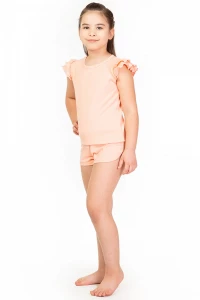 Комплект для дівчинки